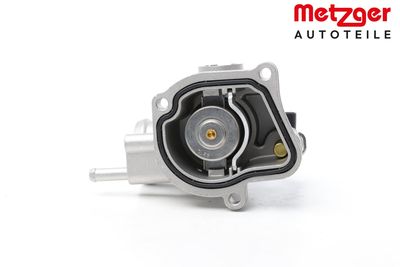 TERMOSTAT LICHID RACIRE METZGER AUTOTEILE 4006128 3