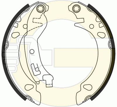 SET SABOTI FRANA GIRLING 5184736 1