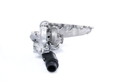 LADER AUFLADUNG BTS Turbo T916195KPL 9