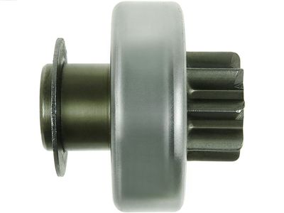AS-PL Freilaufgetriebe, Starter