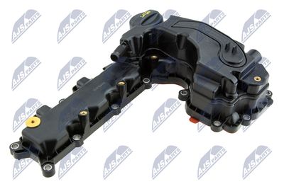 NTY - Kryt hlavy valcov CITROËN, OPEL, PEUGEOT , BPZ-PE-010