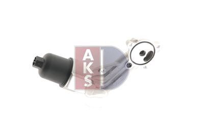 GEHäUSE ÖLFILTER AKS DASIS 166009N 14