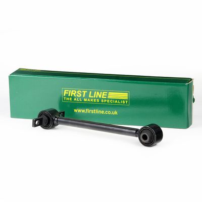 носач, окачване на колелата FIRST LINE FCA6416