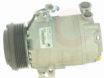 COMPRESOR CLIMATIZARE