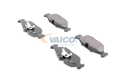 BREMSBELAGSATZ SCHEIBENBREMSE VAICO V400151 42