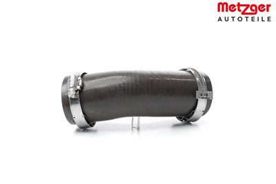 LADELUFTSCHLAUCH METZGER AUTOTEILE 2401102 19