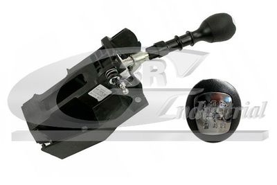 LEVIER SHIMBARE VITEZE