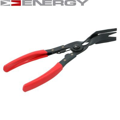 Lösezange, Türgriff-/Fensterkurbelsicherung