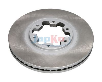 спирачен диск JAPKO 60145C