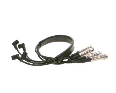 ZüNDLEITUNGSSATZ BOSCH 0986356334 24