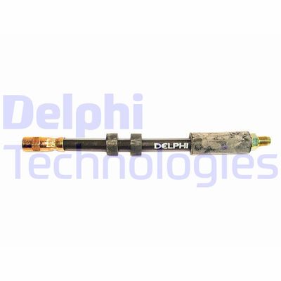 DELPHI LH0411 Тормозной шланг  для AUDI V8 (Ауди В8)