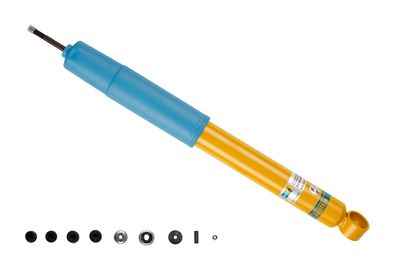 BILSTEIN Stoßdämpfer
