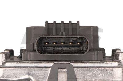 NOX-SENSOR HARNSTOFFEINSPRITZUNG HJS 92097082 1