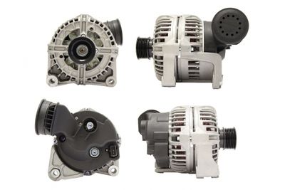 GENERATOR / ALTERNATOR MAPCO 13642 1
