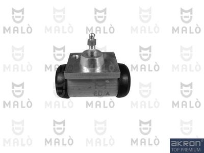 спирачно цилиндърче на колелото AKRON-MALÒ 90335
