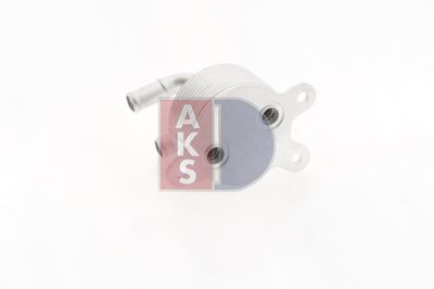 ÖLKüHLER MOTORöL AKS DASIS 116002N 5
