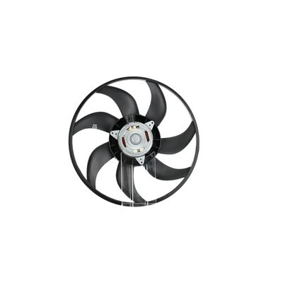 VENTILATOR RADIATOR NISSENS 850216 23