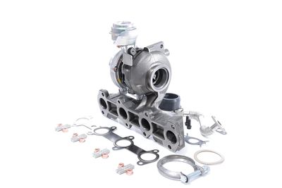 LADER AUFLADUNG BTS Turbo T981265 15