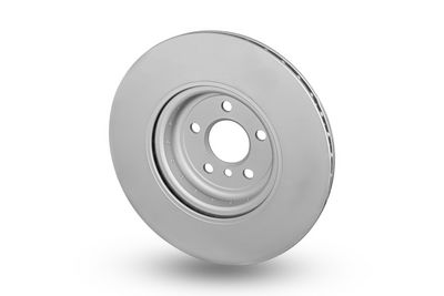 спирачен диск HELLA 8DD 355 126-251