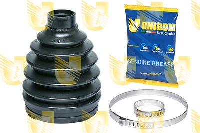 FALTENBALGSATZ ANTRIEBSWELLE