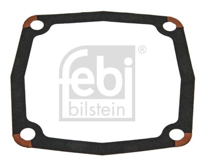 FEBI BILSTEIN Dichtung, Druckluftkompressor