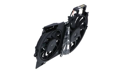 VENTILATOR RADIATOR NRF 47906 18