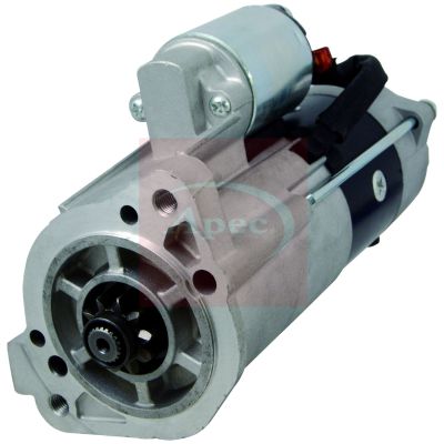 APEC Starter ASM1227