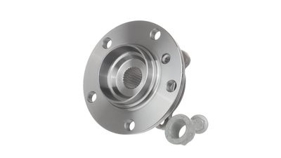 RADLAGERSATZ SKF VKBA6707 15