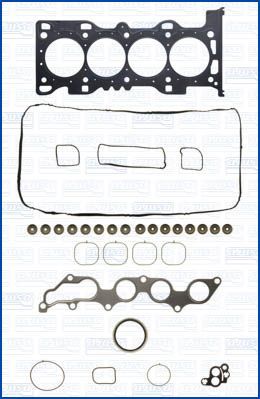 AJUSA 52277800 Прокладка ГБЦ  для MAZDA 6 Hatchback (GH) 2.5 MZR