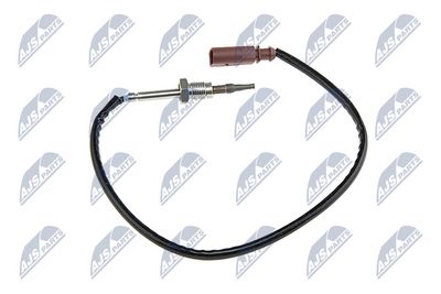 Sensor, Abgastemperatur
