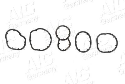 DICHTUNGSSATZ ÖLKüHLER