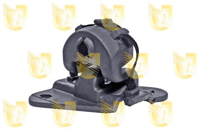 HALTER SCHALLDäMPFER