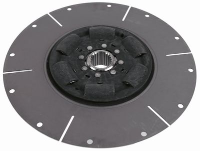 TORSIONSDäMPFER KUPPLUNG SACHS 1866000779 1