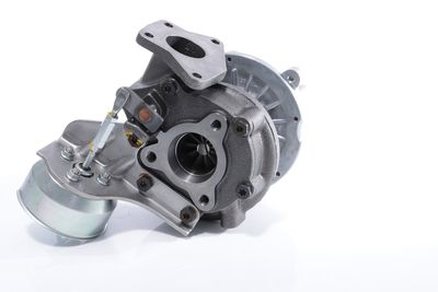 LADER AUFLADUNG BTS Turbo T912498 28