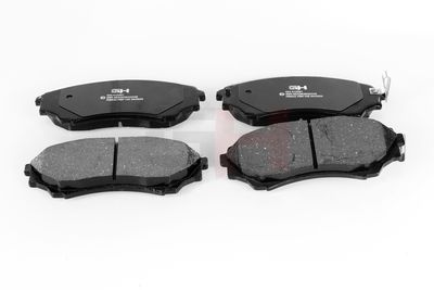 SET PLACUTE FRANA FRANA DISC