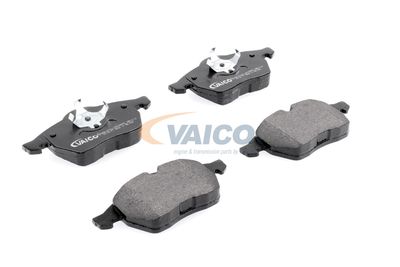 BREMSBELAGSATZ SCHEIBENBREMSE VAICO V108131 54
