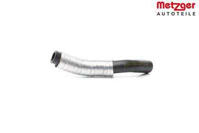 ÖLSCHLAUCH METZGER AUTOTEILE 2400700 19