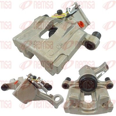 спирачен апарат REMSA 9029541