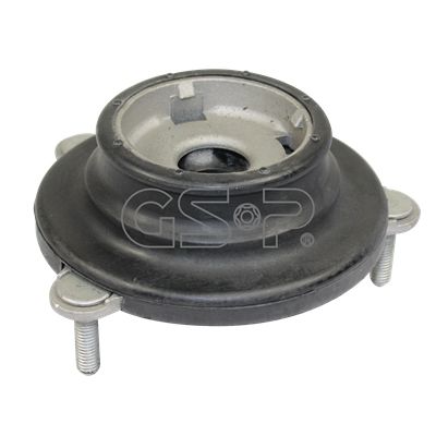 GSP 510737 Опора амортизатора для PEUGEOT 407 (6D_) 1.6 HDi 110 (6D9HZC, 6D9HYC) GSP 510737 Опора амортизатора для PEUGEOT 407 (6D_) 1.6 HDi 110 (6D9HZC, 6D9HYC)