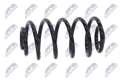 ARC SPIRAL NTY ASZPL021 6
