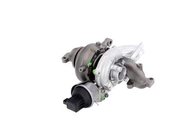 COMPRESOR SISTEM DE SUPRAALIMENTARE REMANTE 003001001382R 48