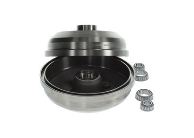 BREMSTROMMEL BOSCH 0986477256 1