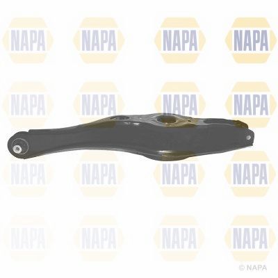 Control/Trailing Arm, wheel suspension NAPA NST2271