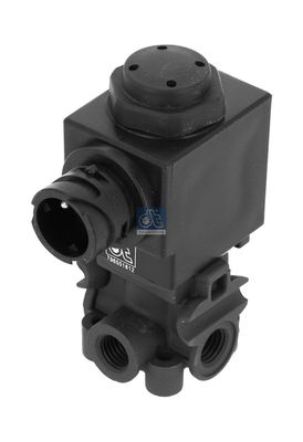 Válvula Solenoide
