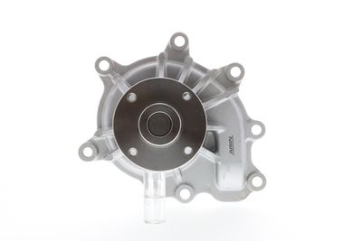 Водяной насос, охлаждение двигателя AISIN WPG-700 для ISUZU D-MAX
