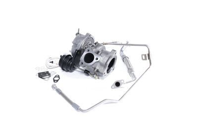 LADER AUFLADUNG BTS Turbo T981004BL 13