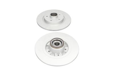 DISC FRANA Kavo Parts BR10010C 3