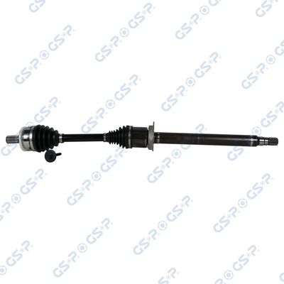 Hnací hřídel GSP 204535