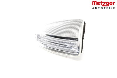 BLINKLEUCHTE METZGER AUTOTEILE 2080212 7