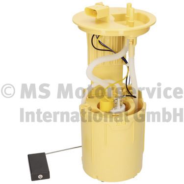 SISTEM ALIMENTARE CU COMBUSTIBIL